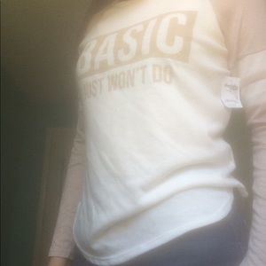 Charlotte Russe shirt